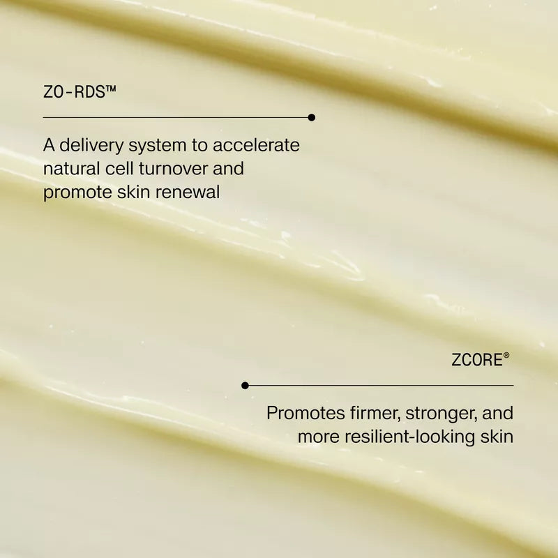 ZO Skin Health Wrinkle + Texture Repair 0.3%