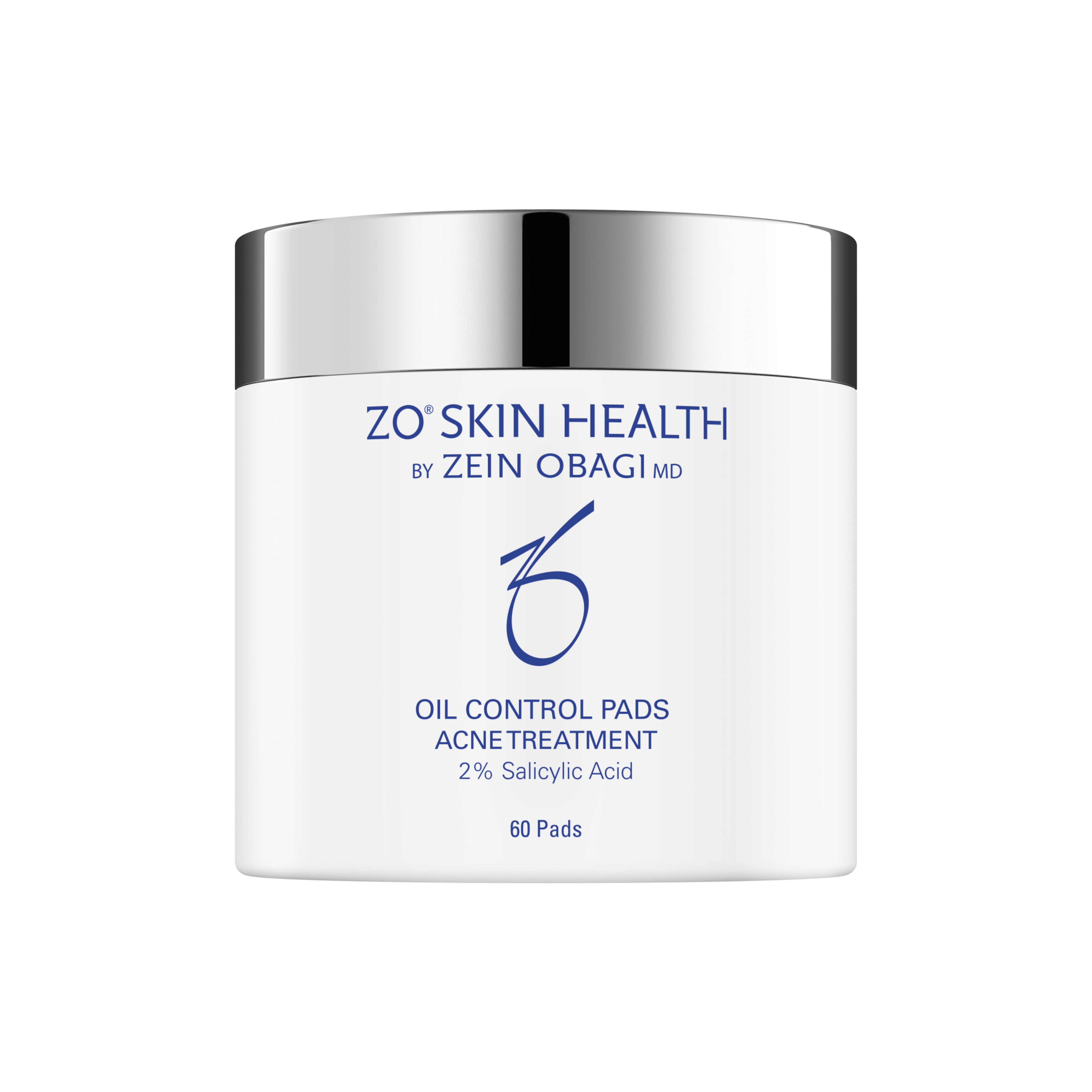ZO Skin Health Oil Control Pads