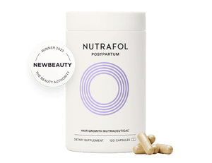 Nutrafol Postpartum