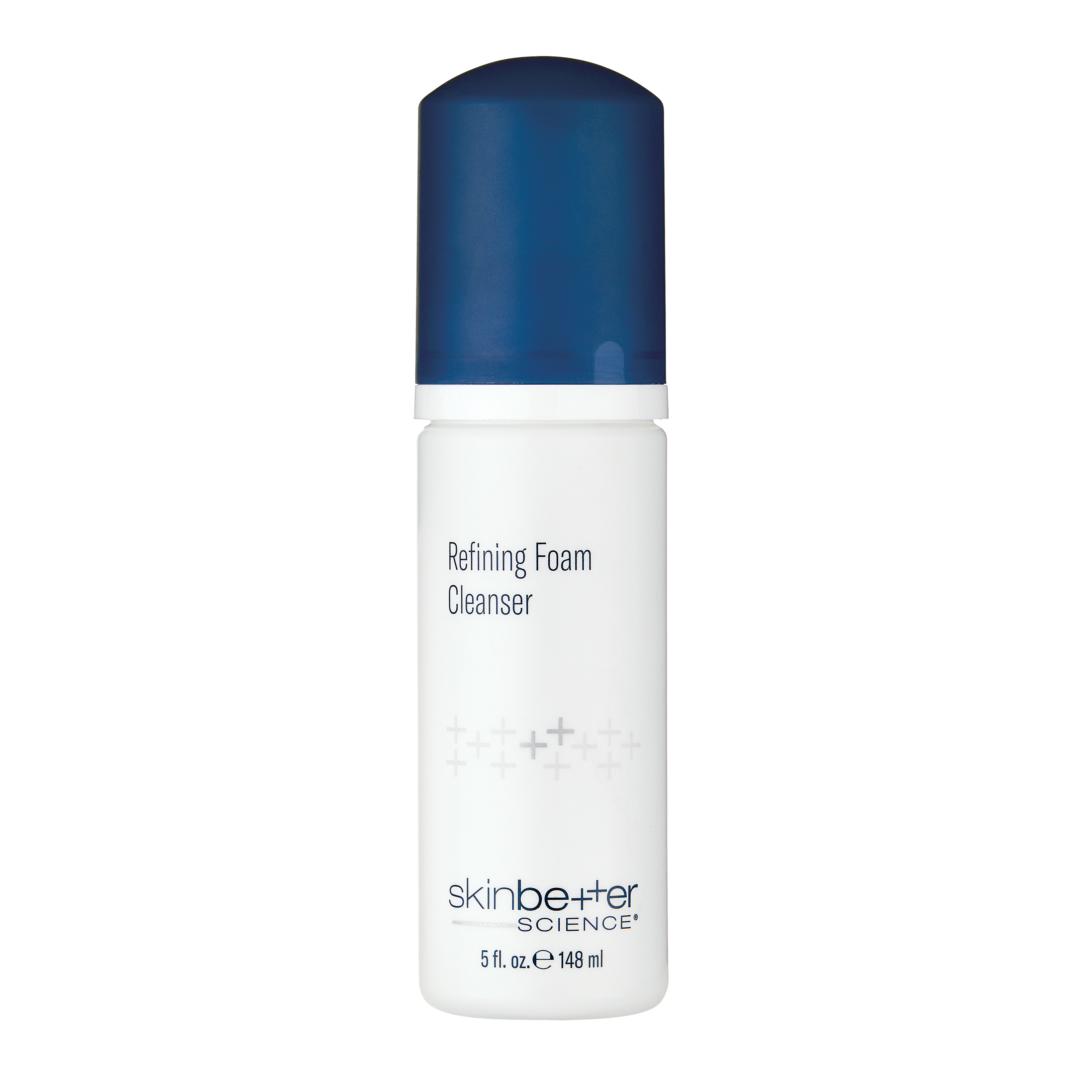 Skinbetter Science Refining Foam Cleanser