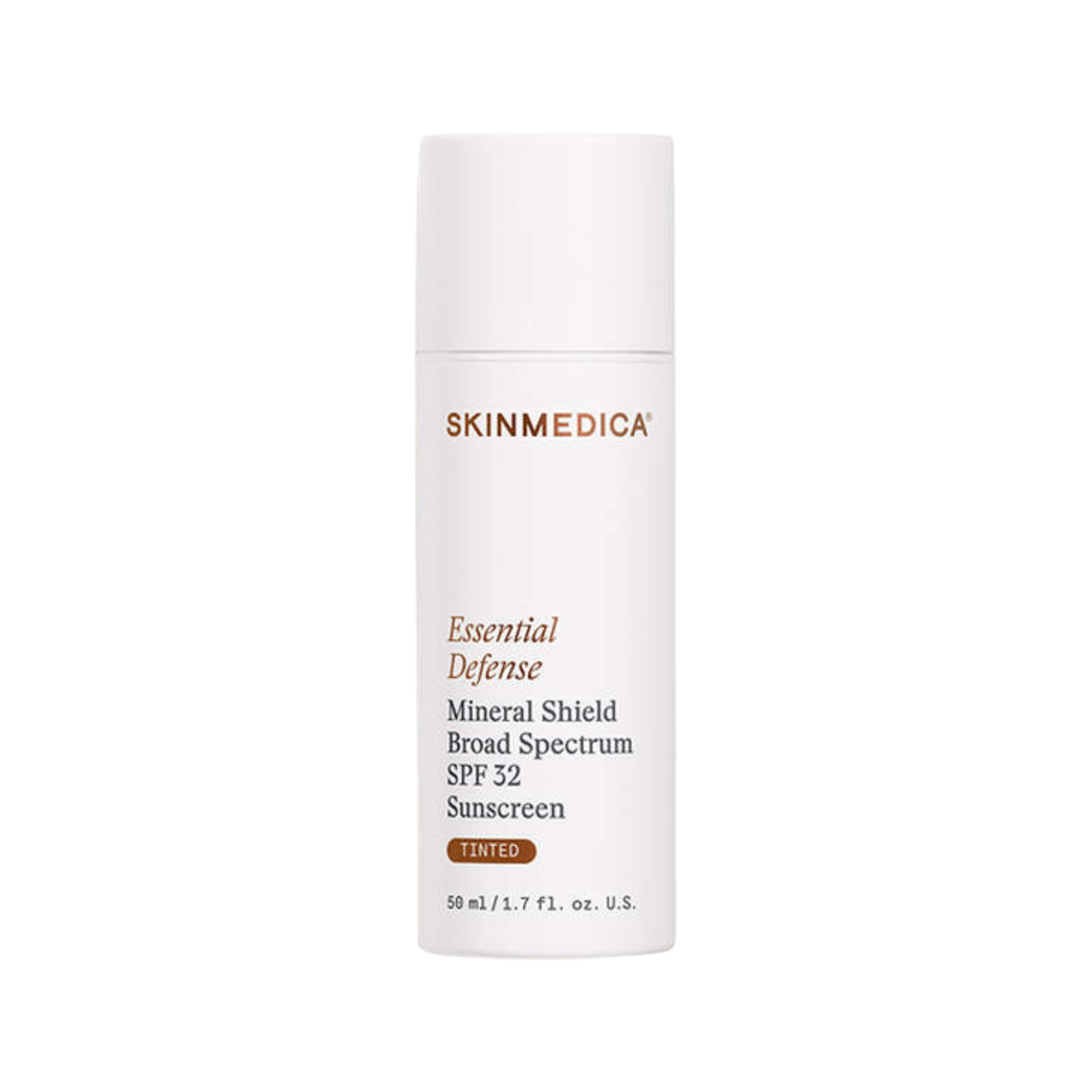SkinMedica Tinted Mineral Sunscreen SPF 32