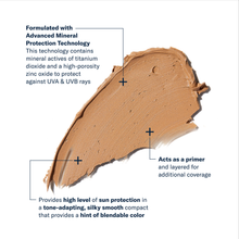 Load image into Gallery viewer, Skinbetter Science Sunbetter TONE SMART SPF 68 Sunscreen Compact
