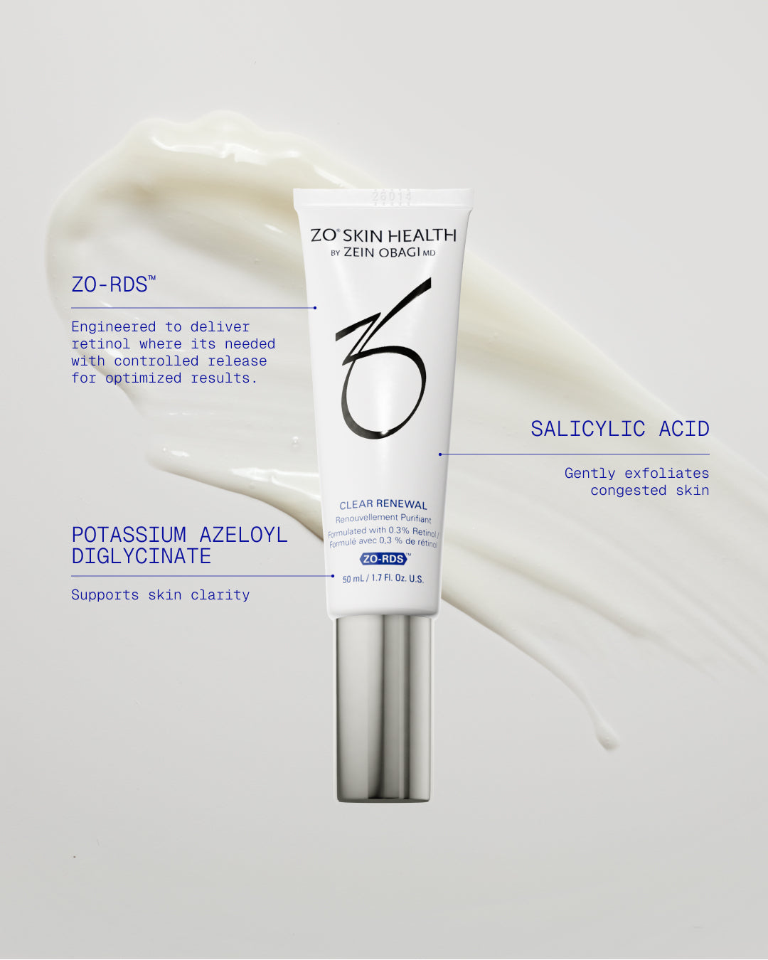 ZO Skin Health Clear Renewal