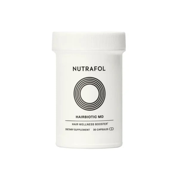 Nutrafol Hairbiotic MD