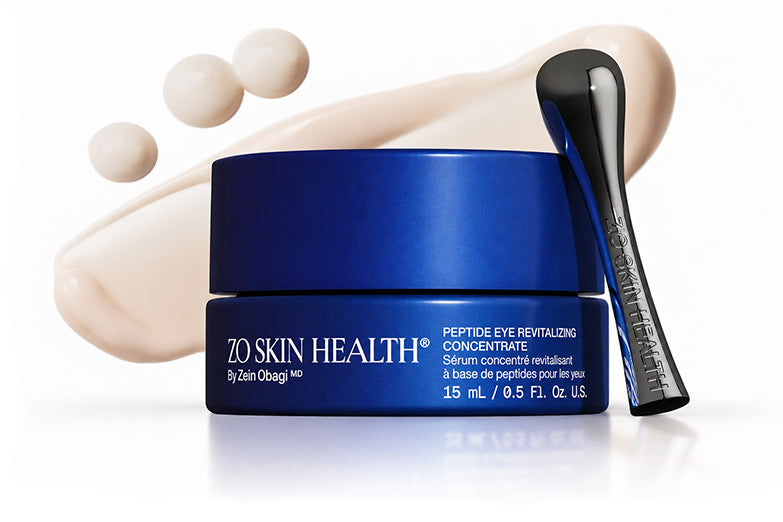 ZO Skin Health Peptide Eye Revitalizing Concentrate