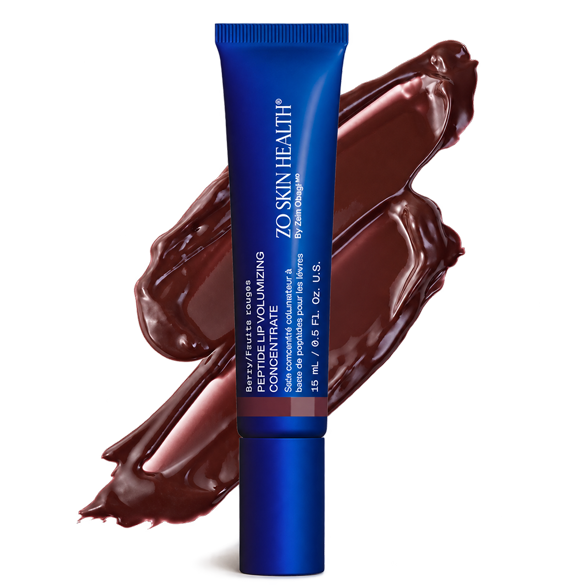 ZO Skin Health Peptide Lip Volumizing Concentrate - Berry