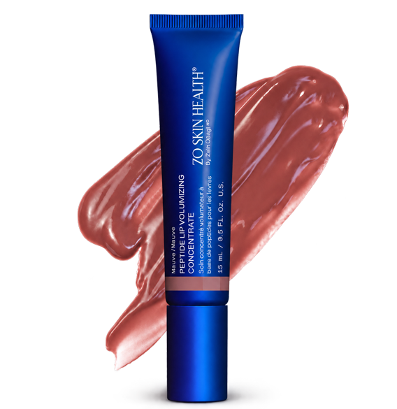 ZO Skin Health Peptide Lip Volumizing Concentrate - Mauve
