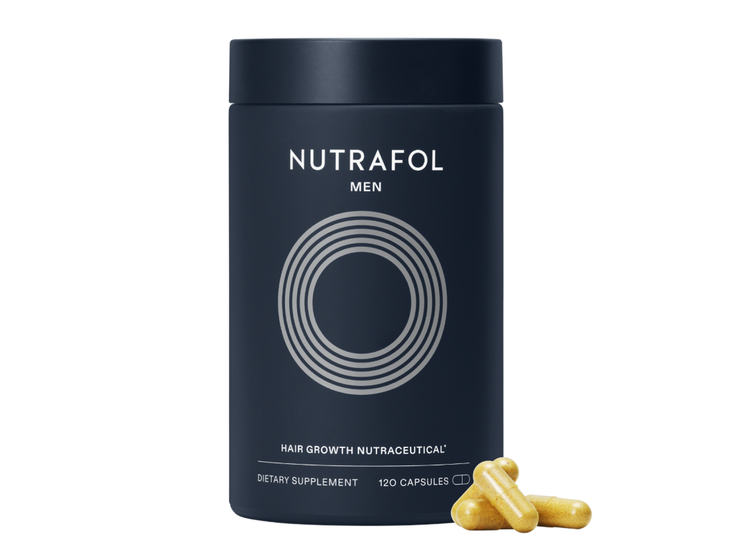 Nutrafol Men - 3 Month Supply