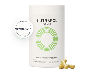 Nutrafol Women - 3 Month Supply