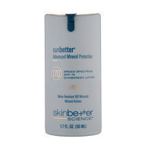 Load image into Gallery viewer, Skinbetter Science Sunbetter SHEER SPF 70 Sunscreen Lotion

