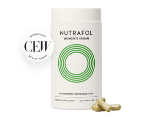 Nutrafol Women's Vegan