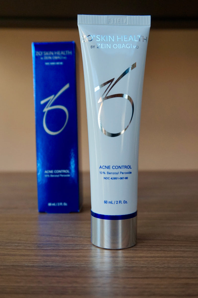 ZO Skin Health Acne Control Boss Gal Beauty Bar