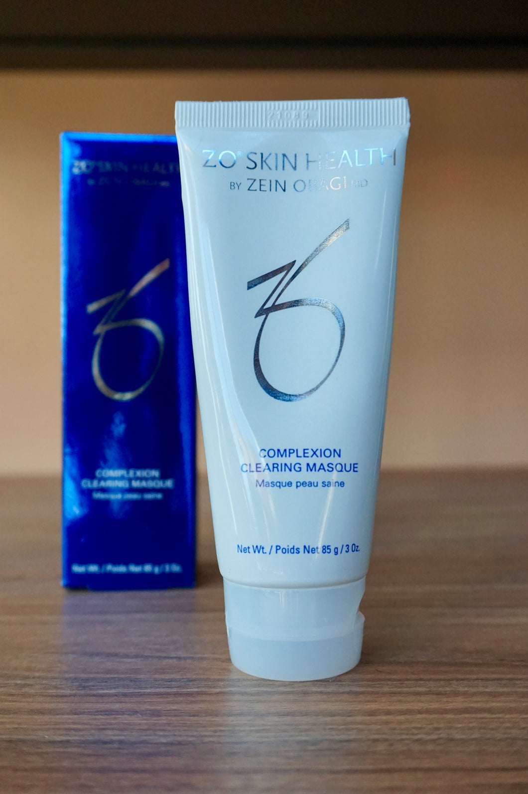 ZO Skin Health Complexion Clearing masque