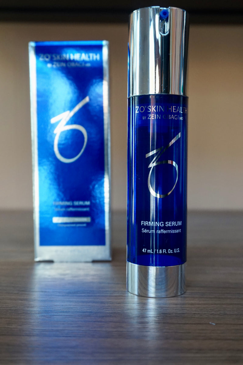 ZO Skin Health Firming serum Boss Gal Beauty Bar