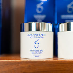 ZO Skin Health Oil Control pads