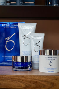 ZO Skin Health Complexion Clearing program