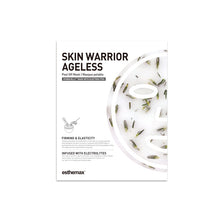 Load image into Gallery viewer, Esthemax Skin Warrior Ageless Hydrojelly Mask

