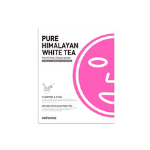 Load image into Gallery viewer, Esthemax Himalayan White Tea Hydrojelly Mask
